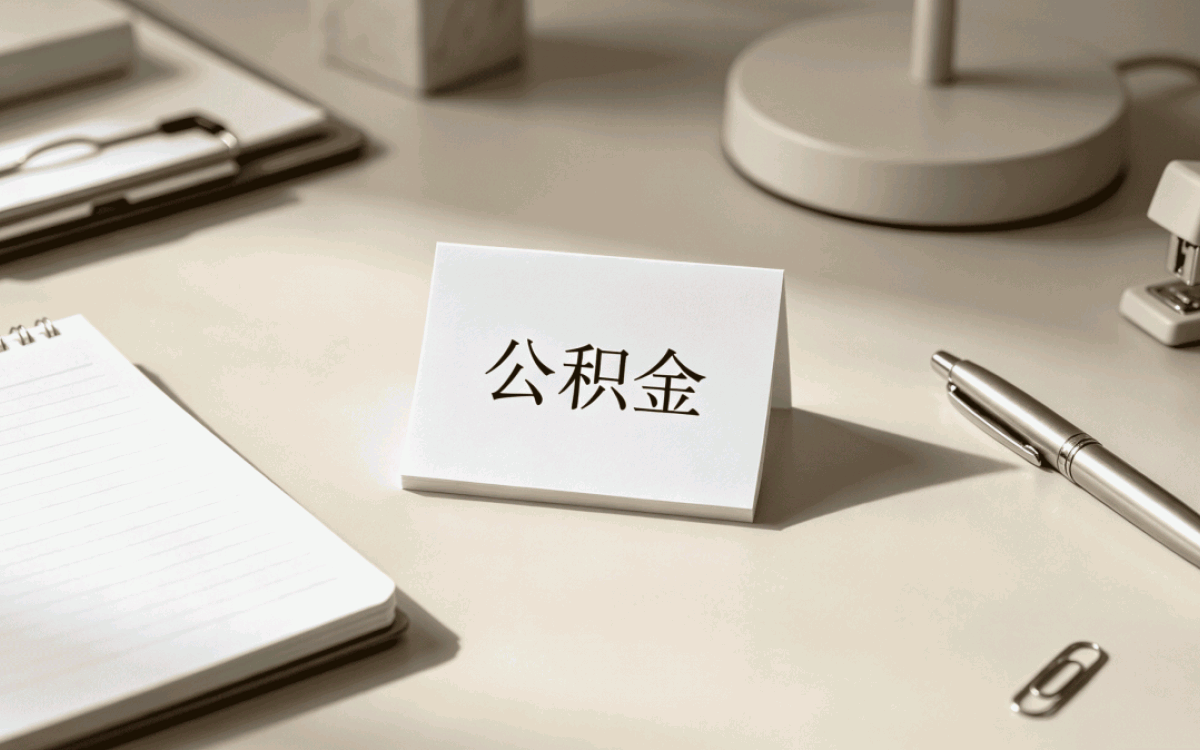 漳州公积金冲还贷年冲扣款时间这几点容易白···