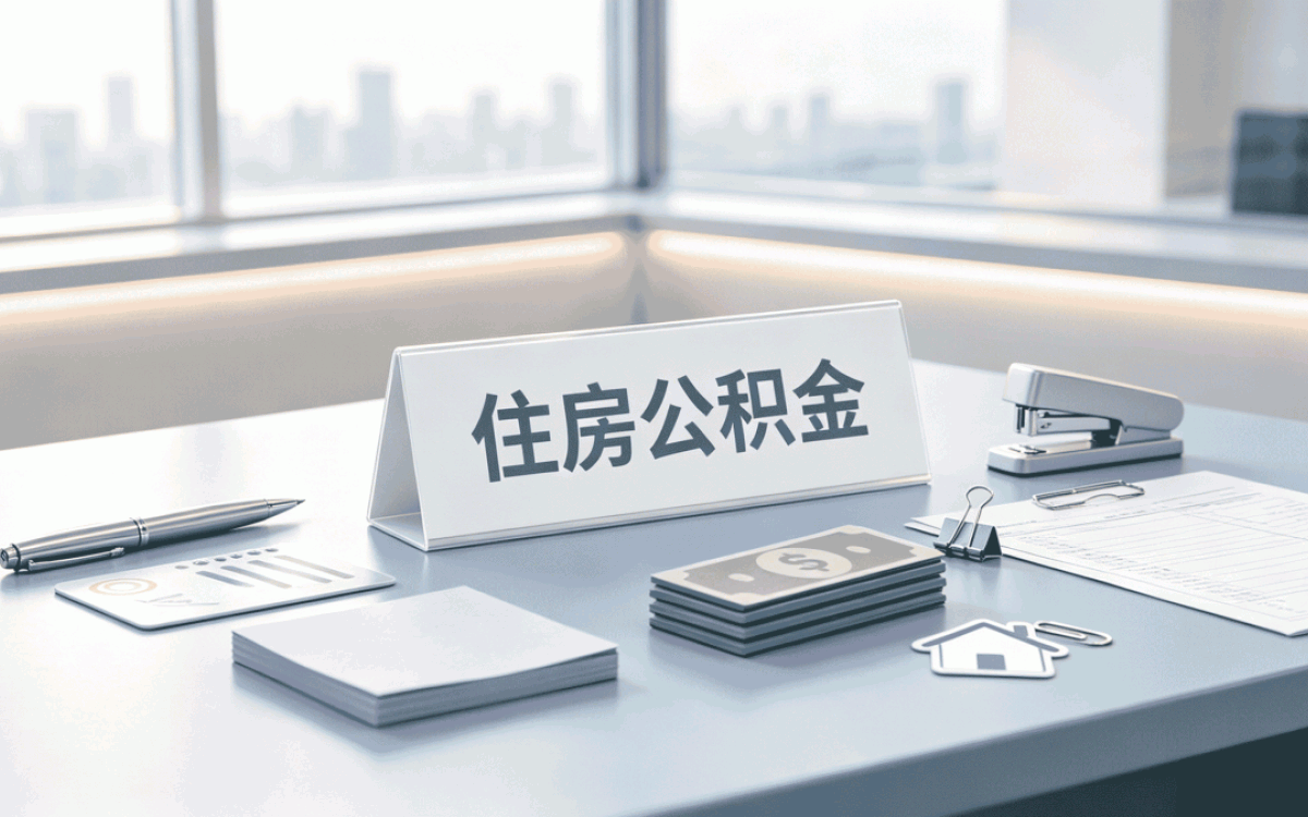 漳州代办公积金提取一般收多少钱新规后算清