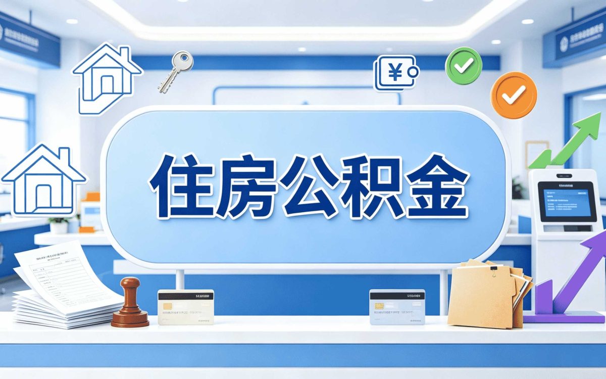 漳州外地户口公积金贷款材料少一样算不算白···