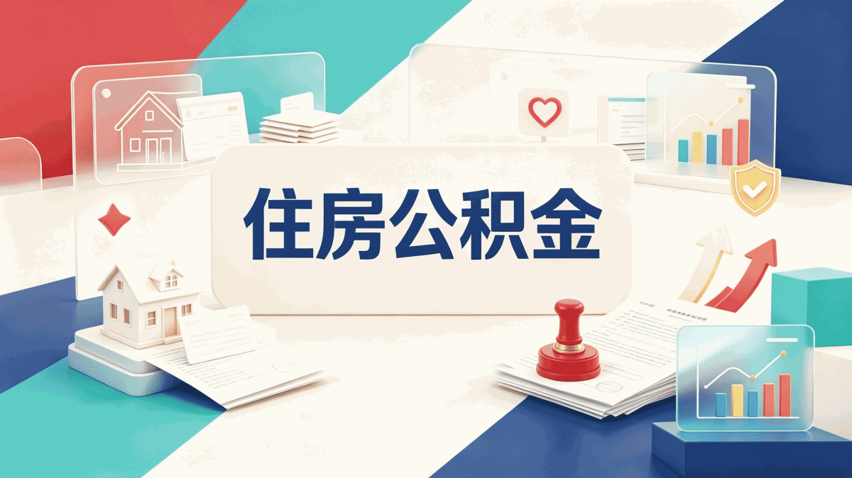 漳州公积金怎么提取出来用,三种情形怎么算