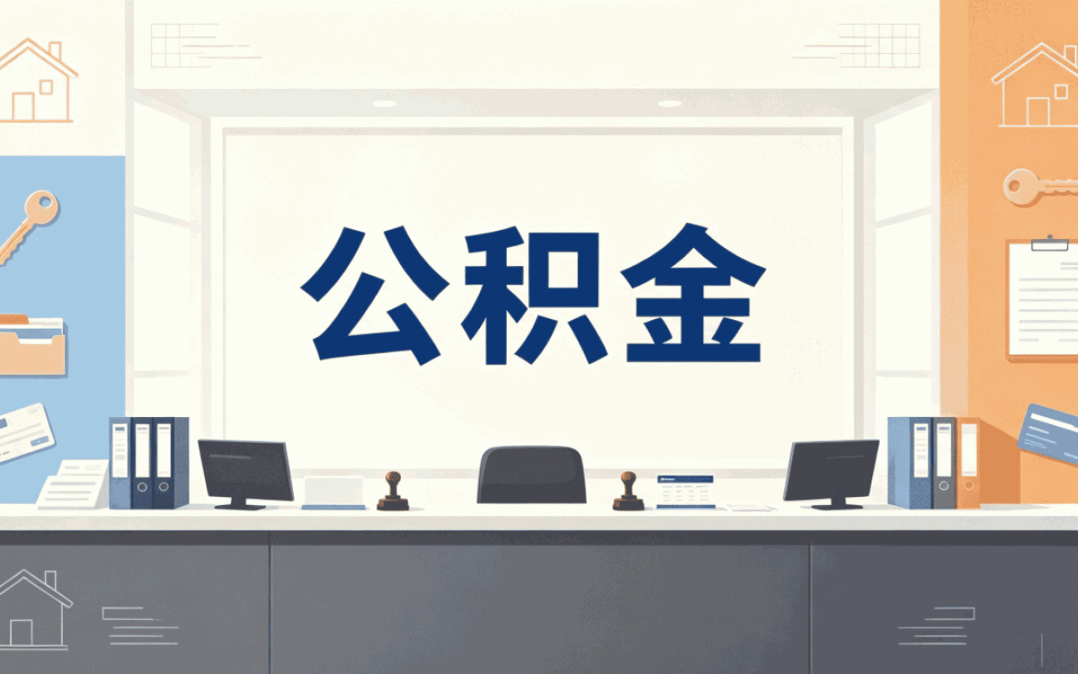 漳州公积金提取条件是什么我第二次才办成