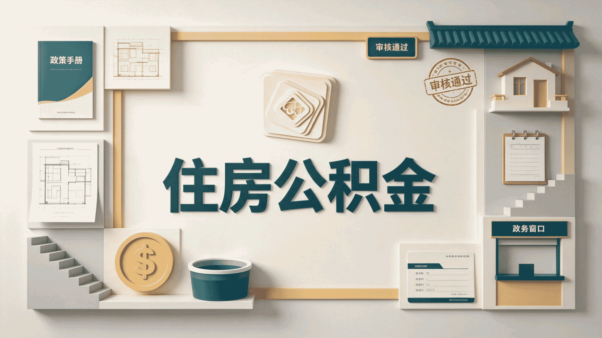 漳州租房后公积金提取额度,今年口径和算法说清