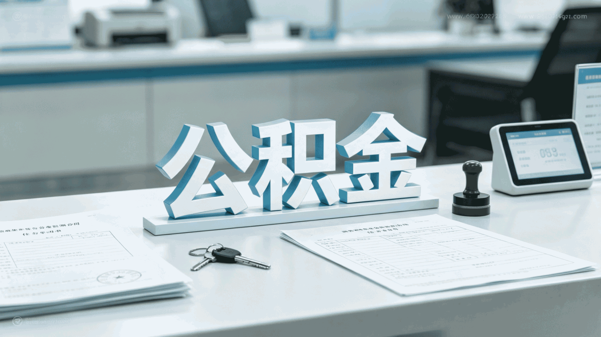 漳州公积金怎么提取出来用,三种情形怎么算