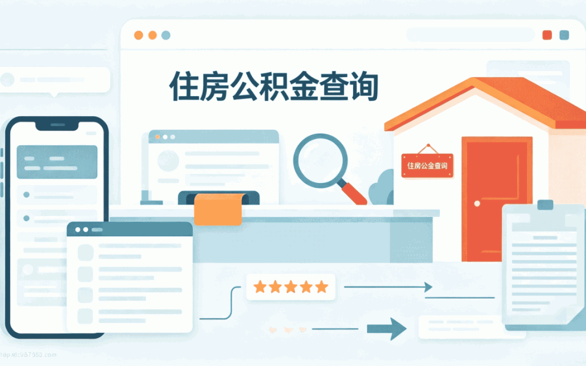 漳州公积金还贷提取,我跑了一趟才搞明白