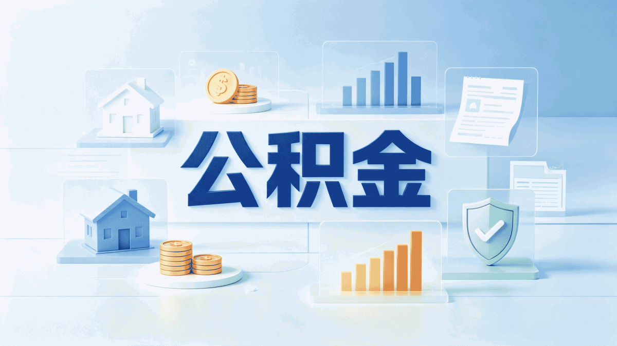 漳州公积金代办需要准备什么,我第二回才弄对