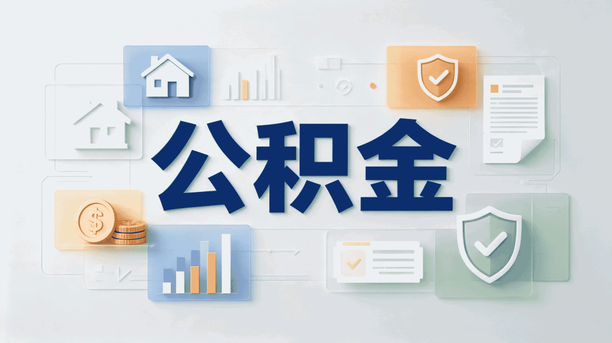 漳州公积金补缴怎么算带啥材料去哪办